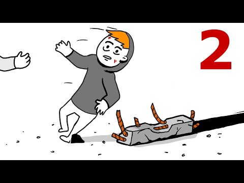 Видео: ДРАКИ В ШКОЛЕ 2 — БОРЬБА