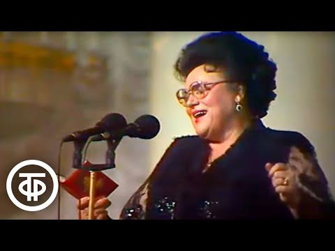 Видео: Первое исполнение песни. Людмила Зыкина "Снежки" (1990)