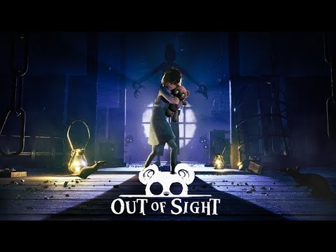 Видео: Out Of Sight Полное Прохождение без комментариев #2 ФИНАЛ