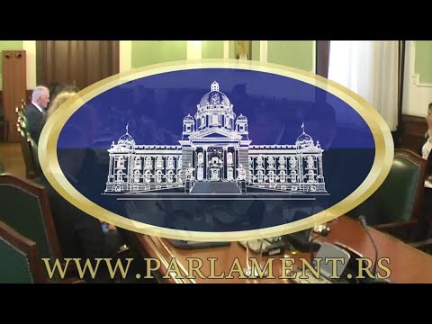Видео: 32. седницa Одбора за финансије, републички буџет и контролу трошења јавних средстава 06.10.2025.