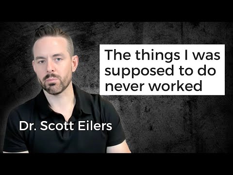 Видео: Три шага к возвращению в мир (модель биопсихосоциальной терапии)