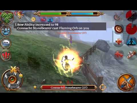 Видео: Celtic Heroes. Русские прохождения #2 Перемены