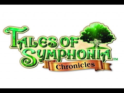 Видео: *Tales Of Symphonia*  (Сказания Симфонии)  #2  (На Русском языке)