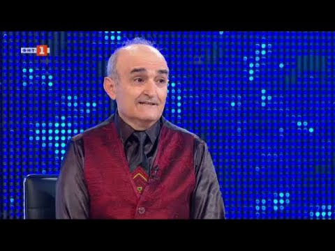 Видео: Тракийският певец Тодор Кожухаров и "Южни ритми" в "Иде нашенската музика", 24.04.2021 г. по БНТ