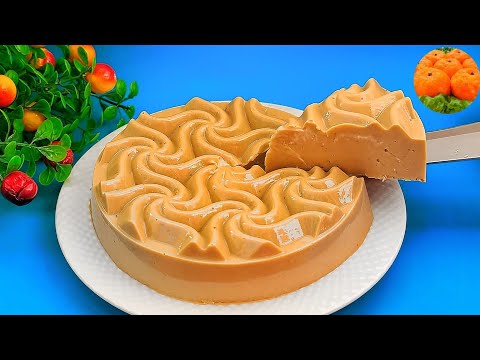 Видео: Торт ЛАТТЕ без выпечки и духовки. Самый вкусный торт Кофейный торт. Вкусно - Пальчики оближешь