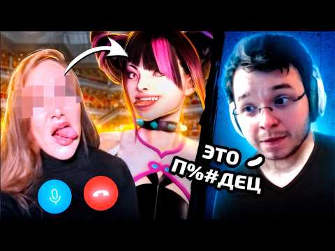 Видео: Заставили Девушку делать ЛЮТЫЙ КРИНЖ в ТОРГОВОМ ЦЕНТРЕ