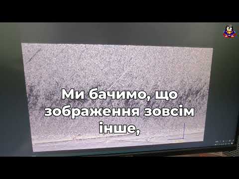 Видео: Аналіз та тести ножів, під  Мікроскопом в 2500х, від наших словацьких друзів Браніслава та Ярослава
