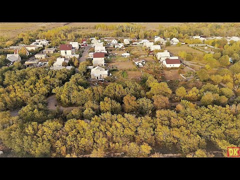 Видео: ул.САДОВАЯ,ул.ЦЕНТРАЛЬНАЯ,3 КВАРТАЛ,КОРОЧЕ ВСЯ НОВОДОЛИНКА.👋☝️👍