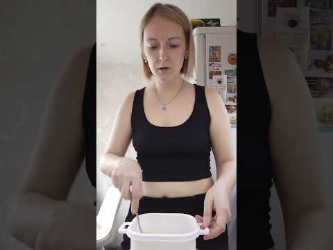 Видео: Протеиновые блинчики🥞//готовим обед// трайфлы на перекус🥝🍑🍓🍹