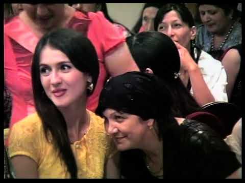 Видео: Аварская свадьба (Nostalji toylar seriyası #second )