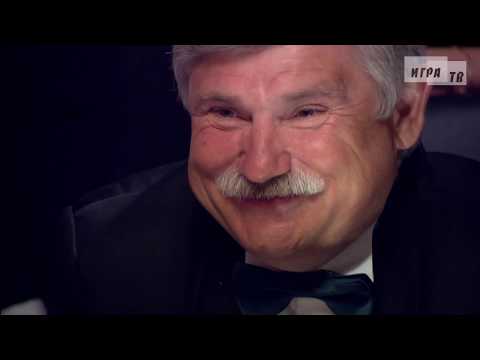 Видео: Что? Где? Когда? Финал Осенней серии. Выпуск от 27.09.2014
