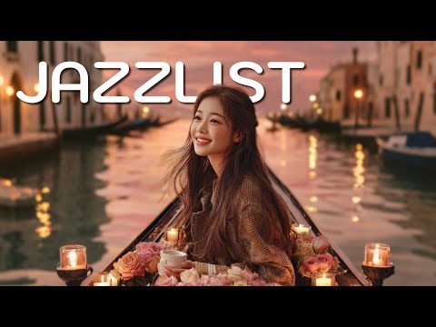 Видео: [Playlist]❄️🎷Почувствуй зимнюю атмосферу✨Тёплый джаз-плейлист☕ | Музыка для кафе