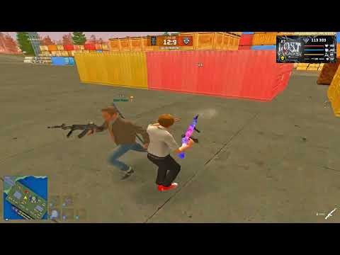 Видео: |БИТВЫ ЗА ТЕРРИТОРИИ|КАСПИЙСКИЙ-РУБЛЁВСКИЙ|НЕ ДАЮ ЗАБРАТЬ СОТКУ ЧИТЕРАМ|