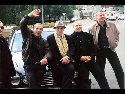 Видео: Смотрящий в Латвии вор в законе Дубрик