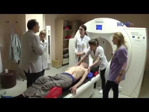 Видео: Лъчетерапия