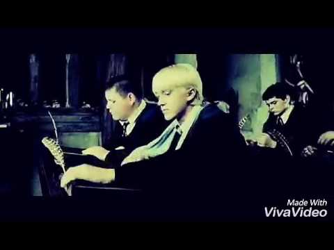 Видео: Draco and Hermiona||Не отдам