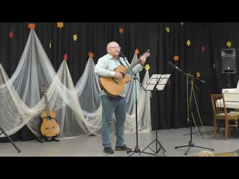 Видео: Владислав Ахаев