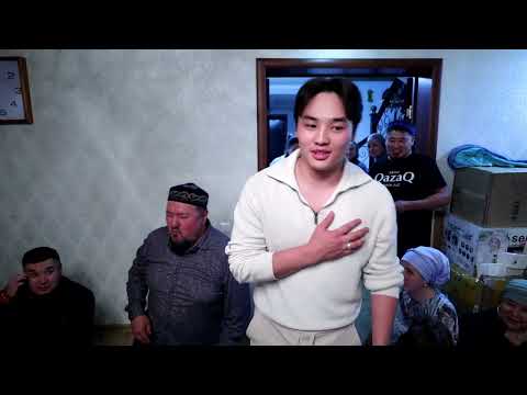 Видео: Арыстан Диана құдалық 1