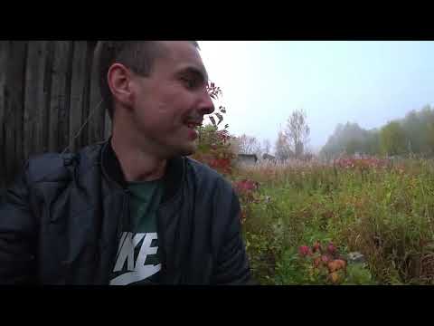 Видео: Валай Вижай заброшенные деревни Пермского Края.