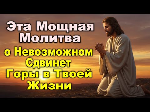 Видео: Получи Исцеление и Процветание Молитва, чтобы Закрыть Двери Зла
