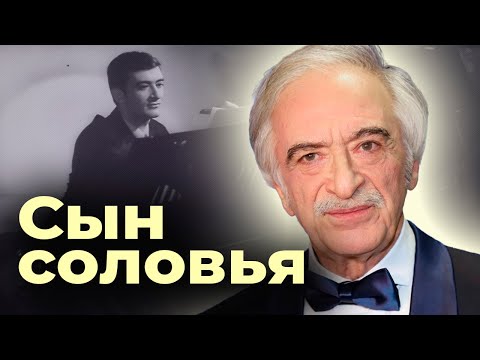 Видео: Как Полад Бюль-Бюль оглы стал одним из самых популярных композиторов и певцов СССР