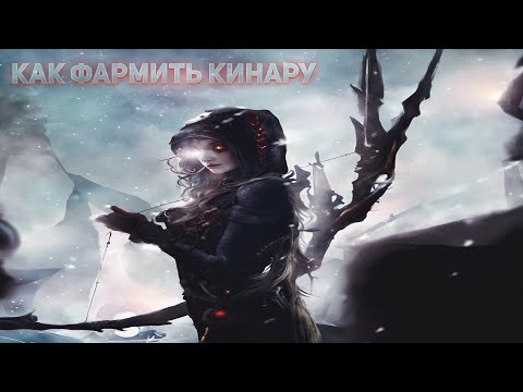 Видео: Айон классик- все способы фарма кинары или нет)