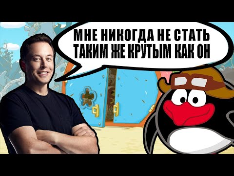 Видео: Реальные люди, ставшие прототипами Смешариков