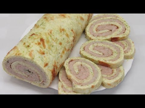 Видео: ТАКОЕ ИЗ КАБАЧКОВ ВЫ НЕ ГОТОВИЛИ! Нереально ВКУСНО!