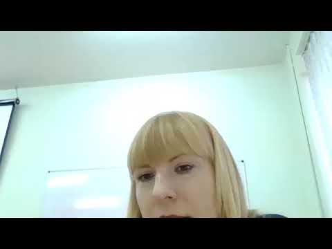 Видео: Лекція №33. Закритий грунт.