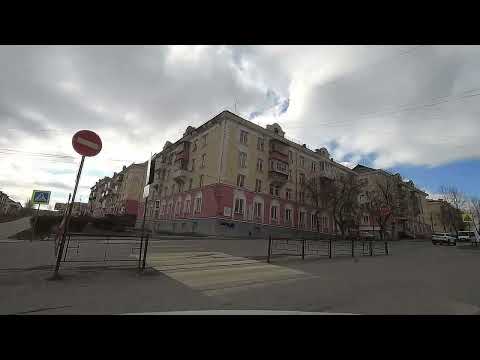 Видео: Сатка.  и Туды и Сюды.  (апрель 2023)