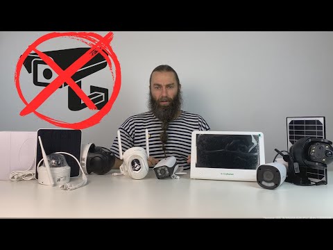 Видео: КОНЕЦ ВИДЕОНАБЛЮДЕНИЯ НА АЛИЭКСПРЕСС