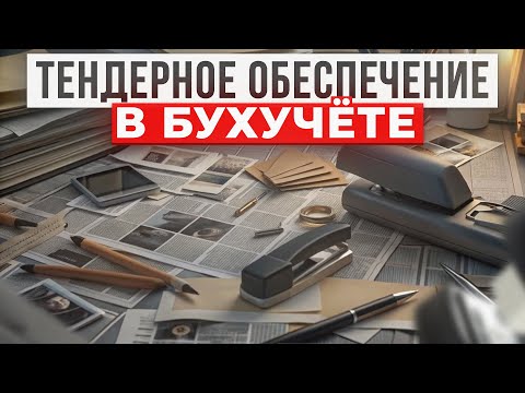 Видео: Как отражать обеспечение в бухгалтерском учёте?