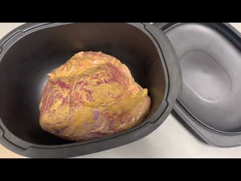 Видео: Как готовить быстро, вкусно и не стоять у плиты? «Ультрапро» TUPPERWARE