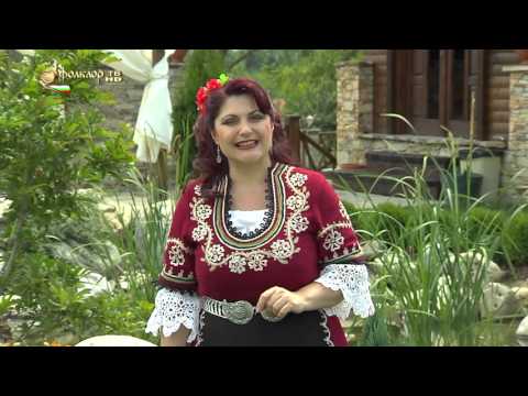 Видео: Стоименка Недялкова - Залюбил Георги буля си