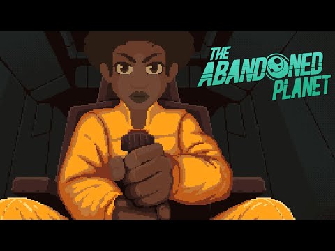 Видео: The Abandoned Planet ➤Прохождение #8 ➤ Исход. / Финал.