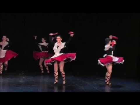 Видео: Арагонская хота