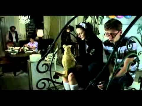 Видео: Лия и Кай; Сказка