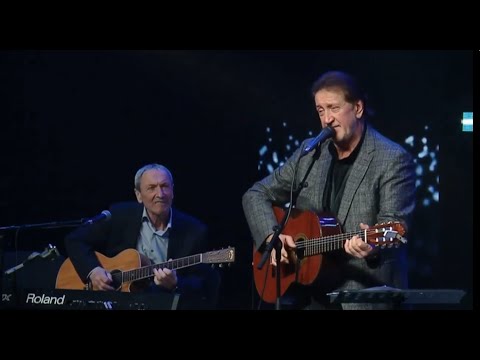 Видео: Олег Митяев. 27.01.2025 XXI церемония вручения Народной премии «Светлое прошлое».