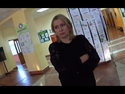 Видео: Директор  выгнала ребёнка  г Елабуга гимназия №4