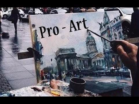 Видео: Pro-Art. Хоровое искусство