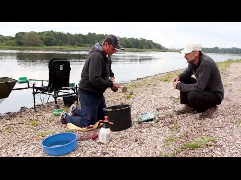 Видео: Особенности псковской рыбалки. "Прикормка для Фортуны"