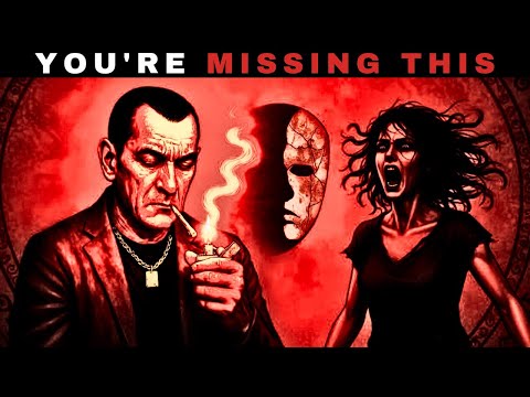 Видео: Вот почему ваша женщина ведёт себя как ваш враг — жестокое откровение Макиавелли о женщинах