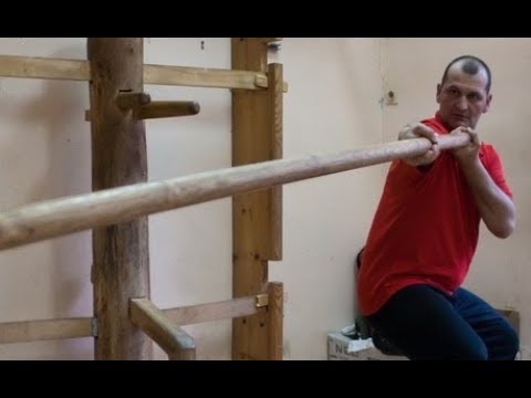 Видео: Винг чун - как едно китайско бойно изкуство показва икономичния и ефикасен път в боя