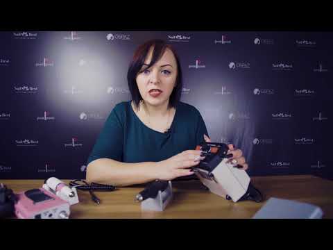 Видео: Аппараты, аппараты для маникюра, какой выбрать и в чем разница?