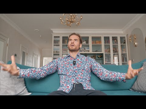 Видео: Вот как надо!