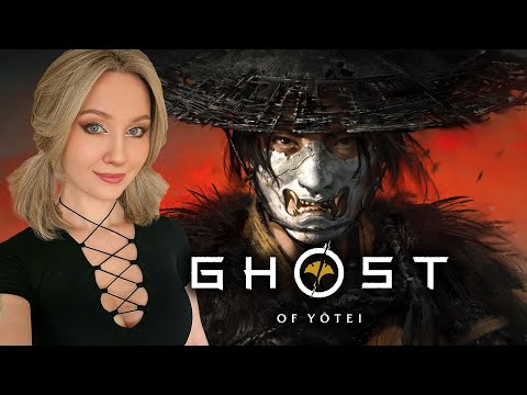 Видео: СЮЖЕТ и БОССЫ - Ghost of Yotei 🎴 прохождение игры №6