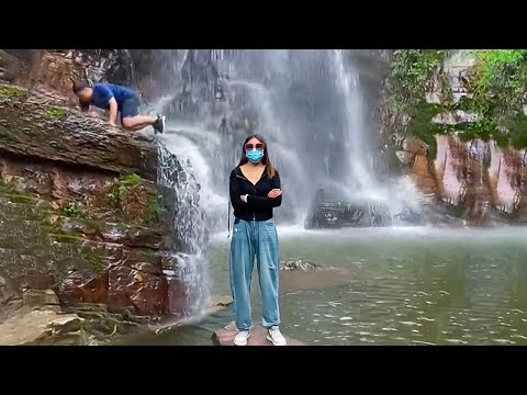 Видео: НА КАМЕРУ ПОПАЛ МОМЕНТ, КОТОРЫЙ НЕ МОЖЕТ ОСТАТЬСЯ НЕЗАМЕЧЕННЫМ