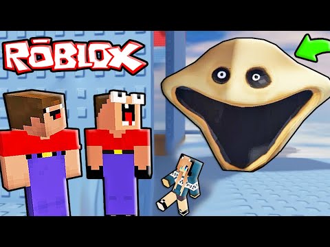 Видео: 2 НУБА И ДЕВУШКА ПРО ДЕЛАЮТ ПОБЕГ ОТ СТРАШНОГО ЧЕРВЯ В ТРОЛЛЬ БАШНЕ В РОБЛОКС