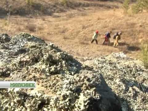 Видео: Тайны Минусинских окрестностей