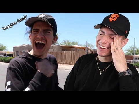 Видео: Мой тайный, давно потерянный брат!